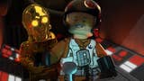 Novo LEGO Star Wars desperta para o primeiro trailer gameplay