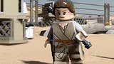 Primer tráiler con gameplay de LEGO Star Wars