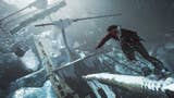 Cold Darkness Awakened DLC Rise of the Tomb Raider heeft releasedatum