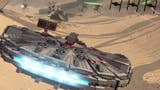 Gameplay trailer LEGO Star Wars: The Force Awakens toont Multi Builds