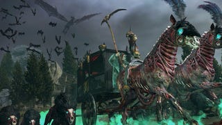 Total War: Warhammer, i vampiri invadono la capitale dell'Esercito Imperiale