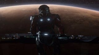 BioWare diz que Mass Effect Andromeda está sensacional
