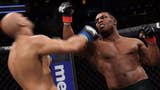 EA retira animação controversa de UFC 2