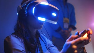 Sony não esperava tanta procura pelo PlayStation VR