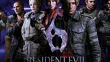 Resident Evil 6 per PlayStation 4 e Xbox One avrà la qualità della versione PC
