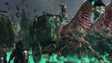 Eerste gameplaybeelden Vampire Counts in Total War: Warhammer getoond