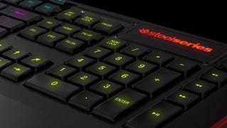 SteelSeries APEX 350 Gaming Keyboard - recensione