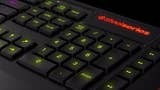 SteelSeries APEX 350 Gaming Keyboard - recensione