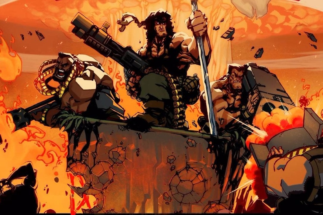 Patch pakt Broforce performance problemen op PlayStation 4 aan