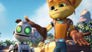 Ratchet & Clank entra ufficialmente in fase gold