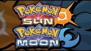 Gameplay de Pokémon Sun & Moon poderá ser mostrado dia 3 de Abril