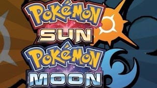 Gameplay de Pokémon Sun & Moon poderá ser mostrado dia 3 de Abril