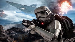 Sony: Star Wars Battlefront VR vai ajudar a vender o PS VR