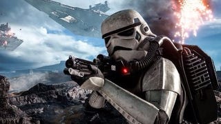 Sony: Star Wars Battlefront VR vai ajudar a vender o PS VR