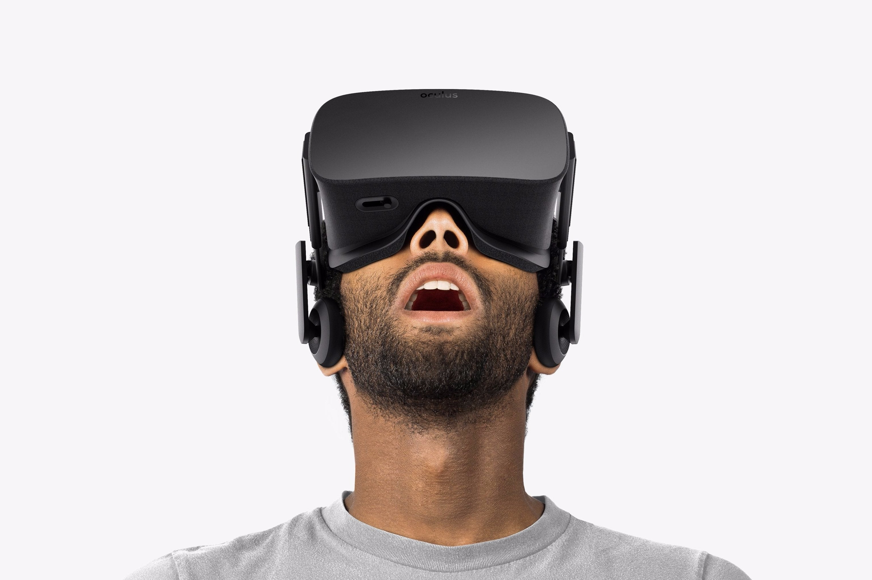 Oculus Rift - 5 dingen die je moet weten