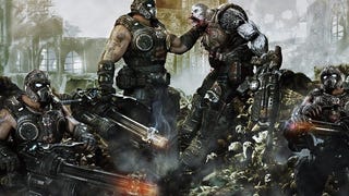 Haverá novidades de Gears of War 4 no dia 24 de Abril