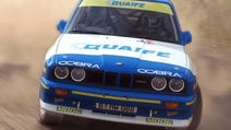 Dirt Rally console - recensione
