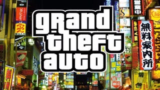 Rockstar overwoog Grand Theft Auto: Tokyo te maken