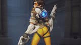 Blizzard to remove Overwatch pose accused of reducing Tracer to “another bland female sex symbol”