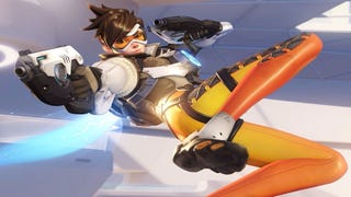 Blizzard pulls "sexualised" victory pose from Overwatch