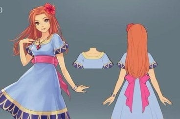 Zelda: Link's Awakening character revealed for Hyrule Warriors