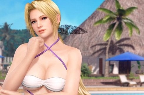 Dead or Alive Xtreme 3 bate recordes de importação | Eurogamer.pt
