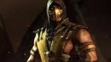 Novidades de Mortal Kombat X serão reveladas hoje