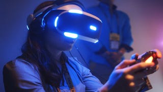 'PlayStation VR mogelijk op pc'
