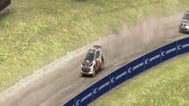 Dirt Rally console review