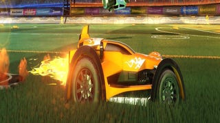 Why Rocket League blew up (and its predecessor didn't)
