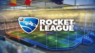 El modo baloncesto de Rocket League llega en abril