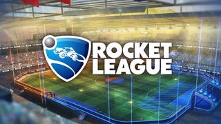 El modo baloncesto de Rocket League llega en abril