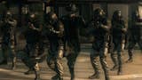 Metal Gear Solid Online krijgt Survival modus