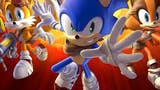Sonic Boom: Fire and Ice ganha data de lançamento