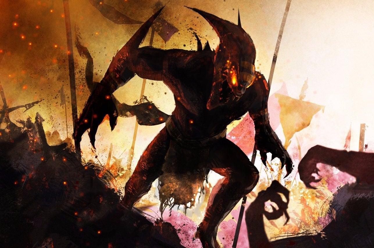 Releasedatum Shadow of the Beast bekendgemaakt