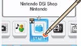 Nintendo cerrará la DSi Shop en 2017