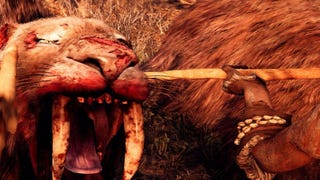 Far Cry Primal krijgt Survivor Mode