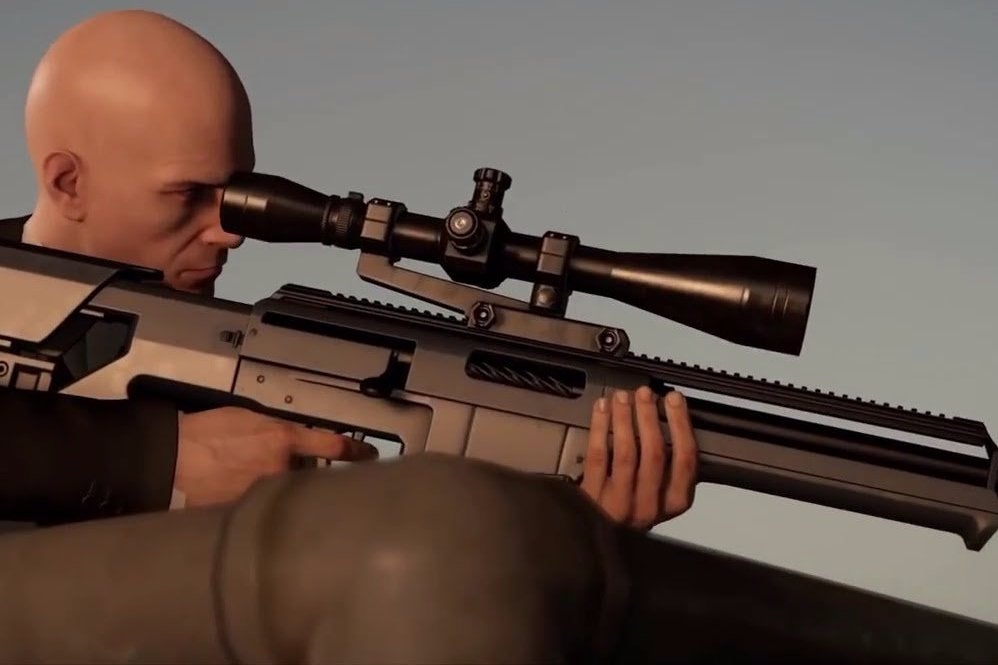 Tweede episode Hitman heeft releasedatum