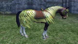 Oblivion's Horse Armor was ahead of its time