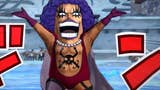 One Piece: Burning Blood regressa com mais gameplay