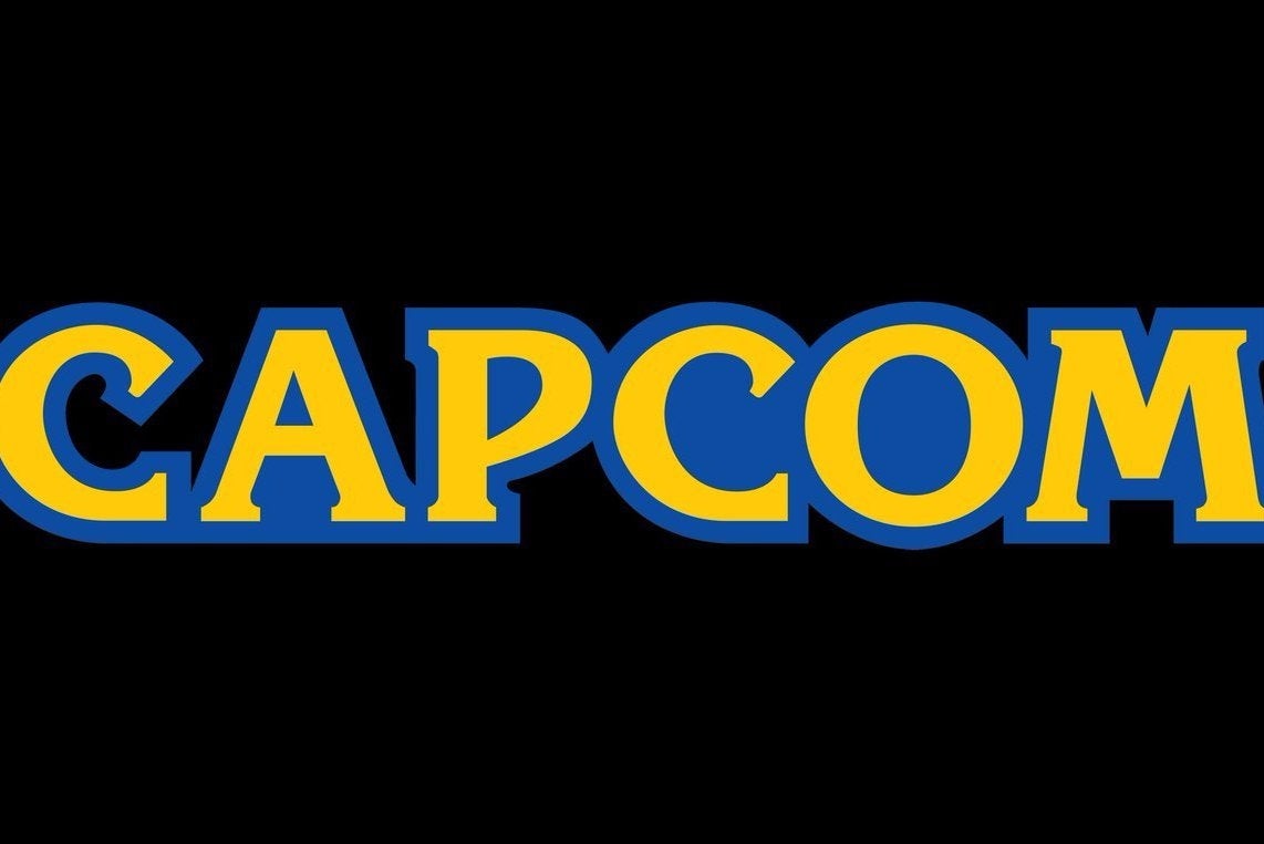 Capcom crea una nueva división para juegos móviles | Eurogamer.es