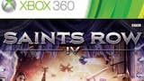 Saints Row 4 se suma a la lista de retrocompatibles de Xbox One