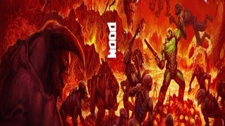 Watch: Ian's streaming ninety minutes of the DOOM closed beta at 3:30pm