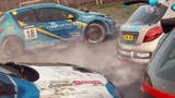 DiRT Rally: Rallycross gameplay PS4 1080p