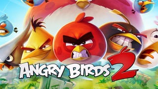 Rovio focused on user acquisition for existing games