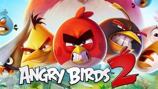Rovio focused on user acquisition for existing games