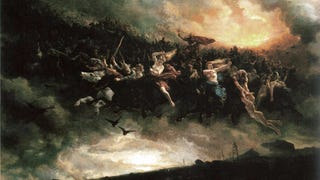 Gerucht: God of War 4 maakt gebruik van Noorse mythologie