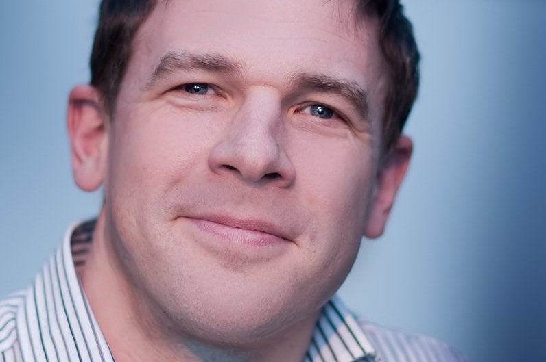 Evolution Studios joins Codemasters, Hocking becomes VP of product ...