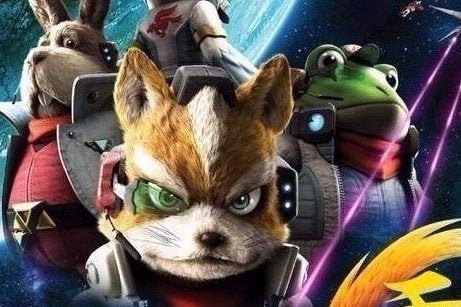 There's no need to worry about Star Fox Zero's strange controls ...