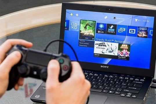 Vanaf morgen kan je PS4-games spelen op je pc of Mac